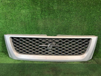Radiator grille SUBARU FORESTER OEM 91065FC050SG SF5 1997 SILVER 406
