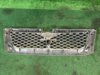 Radiator grille SUBARU FORESTER OEM 91065FC050SG SF5 1997 SILVER 406