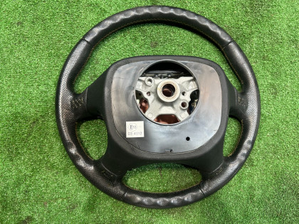 Volante SUBARU FORESTER OEM 34311FC020 SF5 1997 SILVER 406