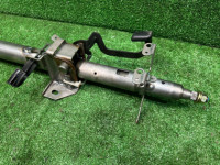 ステアリングコラム SUBARU FORESTER OEM 34500FC000 SF5 1997 EJ20G AT