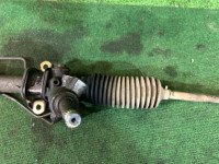 Caixa de direção SUBARU FORESTER OEM 34110FC001 SF5 1997 EJ20G AT