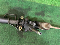 Caixa de direção SUBARU FORESTER OEM 34110FC001 SF5 1997 EJ20G AT