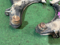 Braços de suspensão dianteiros SUBARU FORESTER OEM 20200AA200 20200AA210 SF5 1997 EJ20G AT