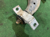 Braços de suspensão dianteiros SUBARU FORESTER OEM 20200AA200 20200AA210 SF5 1997 EJ20G AT