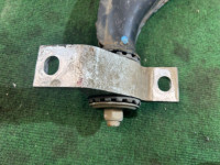 Braços de suspensão dianteiros SUBARU FORESTER OEM 20200AA200 20200AA210 SF5 1997 EJ20G AT