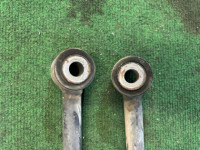 Рычаги задние SUBARU FORESTER OEM 20250AC100 20255AA300 20255AA310 20270AA001 SF5 1997 EJ20G AT