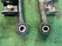 Рычаги задние SUBARU FORESTER OEM 20250AC100 20255AA300 20255AA310 20270AA001 SF5 1997 EJ20G AT