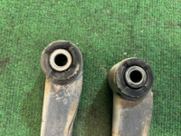 Рычаги задние SUBARU FORESTER OEM 20250AC100 20255AA300 20255AA310 20270AA001 SF5 1997 EJ20G AT