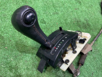 คันเกียร์ออโต้ SUBARU FORESTER OEM 35111AC030 SF5 1997
