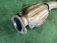 Secção central do escape катализатор SUBARU FORESTER OEM 44200FA020 SF5 1997 EJ20G AT