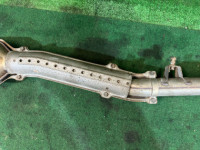 Secção central do escape катализатор SUBARU FORESTER OEM 44200FA020 SF5 1997 EJ20G AT