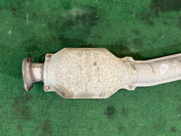 Secção central do escape катализатор SUBARU FORESTER OEM 44200FA020 SF5 1997 EJ20G AT