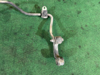 Barra estabilizadora trasera D=15 SUBARU FORESTER OEM 20450FC000 SF5 1997 EJ20G AT
