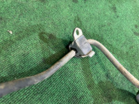 Barra estabilizadora trasera D=15 SUBARU FORESTER OEM 20450FC000 SF5 1997 EJ20G AT