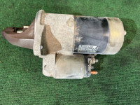 ไดสตาร์ท SUBARU FORESTER OEM 23300AA390 SF5 1997 EJ20G AT
