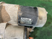 ไดสตาร์ท SUBARU FORESTER OEM 23300AA390 SF5 1997 EJ20G AT