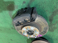 フロントハブ SUBARU FORESTER OEM 28012AA033 28016AA011 26310AA092 26291AC021 26291AC031 SF5 1997 EJ20G AT