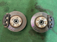 ดุมล้อหน้า 28012AA033 28016AA011 26310AA092 26291AC021 26291AC031 SUBARU FORESTER