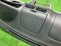 คอนโซลหน้า свап SUBARU FORESTER OEM 66040FC000OE 66114FC010OE 66120FC000ND 66062FC500OE 66150FC000OE SF5 1997 SILVER 406