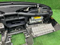 คอนโซลหน้า свап SUBARU FORESTER OEM 66040FC000OE 66114FC010OE 66120FC000ND 66062FC500OE 66150FC000OE SF5 1997 SILVER 406