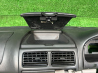 คอนโซลหน้า свап SUBARU FORESTER OEM 66040FC000OE 66114FC010OE 66120FC000ND 66062FC500OE 66150FC000OE SF5 1997 SILVER 406