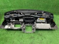 คอนโซลหน้า свап SUBARU FORESTER OEM 66040FC000OE 66114FC010OE 66120FC000ND 66062FC500OE 66150FC000OE SF5 1997 SILVER 406