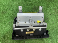 คอนโซลหน้า свап SUBARU FORESTER OEM 66040FC000OE 66114FC010OE 66120FC000ND 66062FC500OE 66150FC000OE SF5 1997 SILVER 406