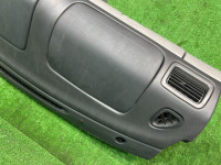 คอนโซลหน้า свап SUBARU FORESTER OEM 66040FC000OE 66114FC010OE 66120FC000ND 66062FC500OE 66150FC000OE SF5 1997 SILVER 406