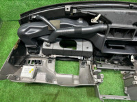 คอนโซลหน้า свап SUBARU FORESTER OEM 66040FC000OE 66114FC010OE 66120FC000ND 66062FC500OE 66150FC000OE SF5 1997 SILVER 406