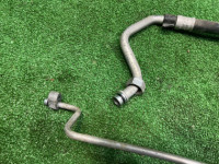 ท่อแอร์ SUBARU FORESTER OEM 73431FC000 73422FA180 SF5 1997 EJ20G AT
