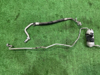 ท่อแอร์ SUBARU FORESTER OEM 73431FC000 73422FA180 SF5 1997 EJ20G AT