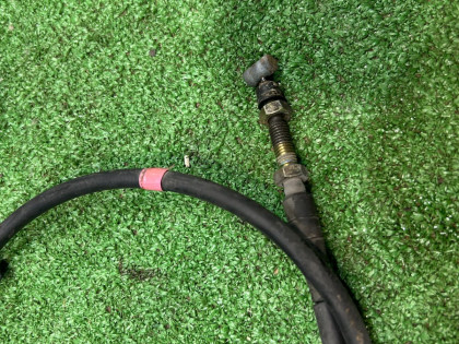 สายคันเร่ง SUBARU FORESTER OEM 37114FA080 SF5 1997 EJ20G AT