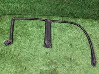 ยางขอบประตูขวา SUBARU FORESTER OEM 62710FC000 SF5 1997 SILVER 406