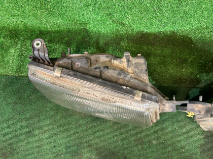ヘッドライト с габаритами SUBARU FORESTER OEM 84001FC020 84001FC030 84101FC000 84101FC010 SF5 1997