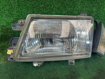 ヘッドライト с габаритами SUBARU FORESTER OEM 84001FC020 84001FC030 84101FC000 84101FC010 SF5 1997