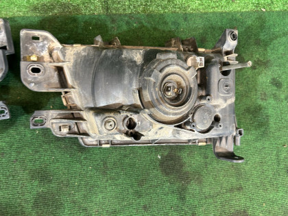ヘッドライト с габаритами SUBARU FORESTER OEM 84001FC020 84001FC030 84101FC000 84101FC010 SF5 1997