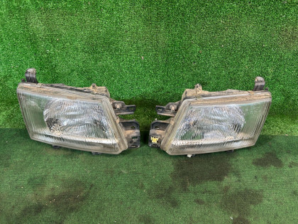 ไฟหน้า SUBARU FORESTER OEM 84001FC020 84001FC030 84101FC000 84101FC010 SF5 1997