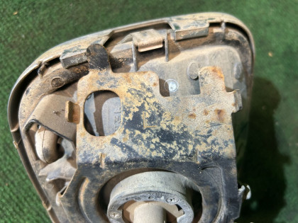 ไฟตัดหมอกซ้าย SUBARU FORESTER OEM 84501FC010 SF5 1997