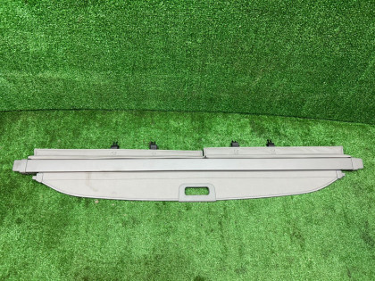 トノカバー SUBARU FORESTER OEM 65560FC000ND SF5 1997 SILVER 406