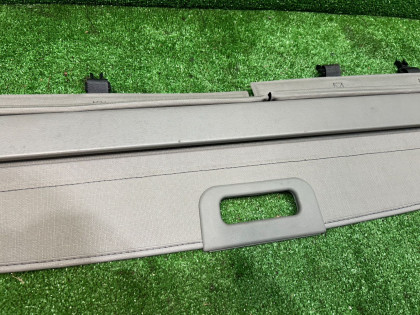 トノカバー SUBARU FORESTER OEM 65560FC000ND SF5 1997 SILVER 406