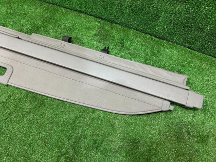 トノカバー SUBARU FORESTER OEM 65560FC000ND SF5 1997 SILVER 406