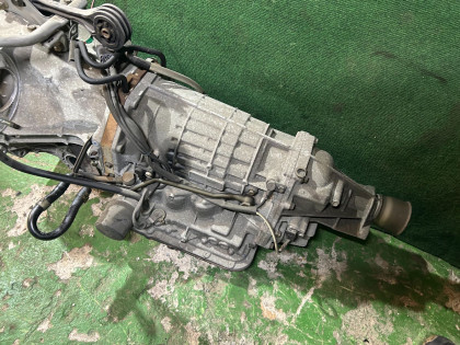 เกียร์ออโต้ TZ1B7LHABA SUBARU OUTBACK OEM 31000AF130 BP9 2004 EJ253 AT