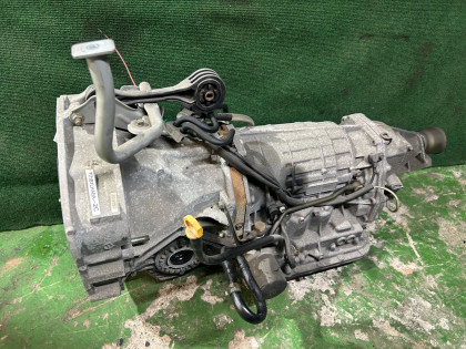 เกียร์ออโต้ TZ1B7LHABA SUBARU OUTBACK OEM 31000AF130 BP9 2004 EJ253 AT