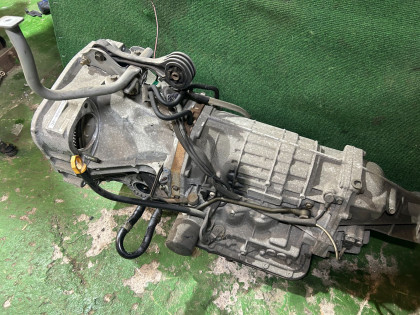 เกียร์ออโต้ TZ1B7LHABA SUBARU OUTBACK OEM 31000AF130 BP9 2004 EJ253 AT