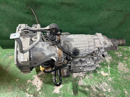 เกียร์ออโต้ TZ1B7LHABA SUBARU OUTBACK OEM 31000AF130 BP9 2004 EJ253 AT