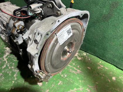 เกียร์ออโต้ TZ1B7LHABA SUBARU OUTBACK OEM 31000AF130 BP9 2004 EJ253 AT