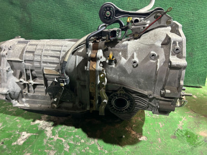 เกียร์ออโต้ TZ1B7LHABA SUBARU OUTBACK OEM 31000AF130 BP9 2004 EJ253 AT