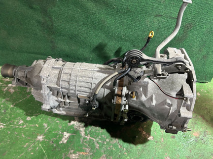 เกียร์ออโต้ TZ1B7LHABA SUBARU OUTBACK OEM 31000AF130 BP9 2004 EJ253 AT