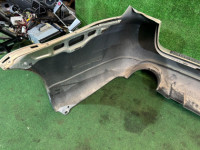 后保险杠 SUBARU OUTBACK OEM 57703AG070GA BP9 2004 GOLD 39J