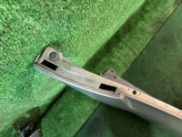 后保险杠 SUBARU OUTBACK OEM 57703AG070GA BP9 2004 GOLD 39J
